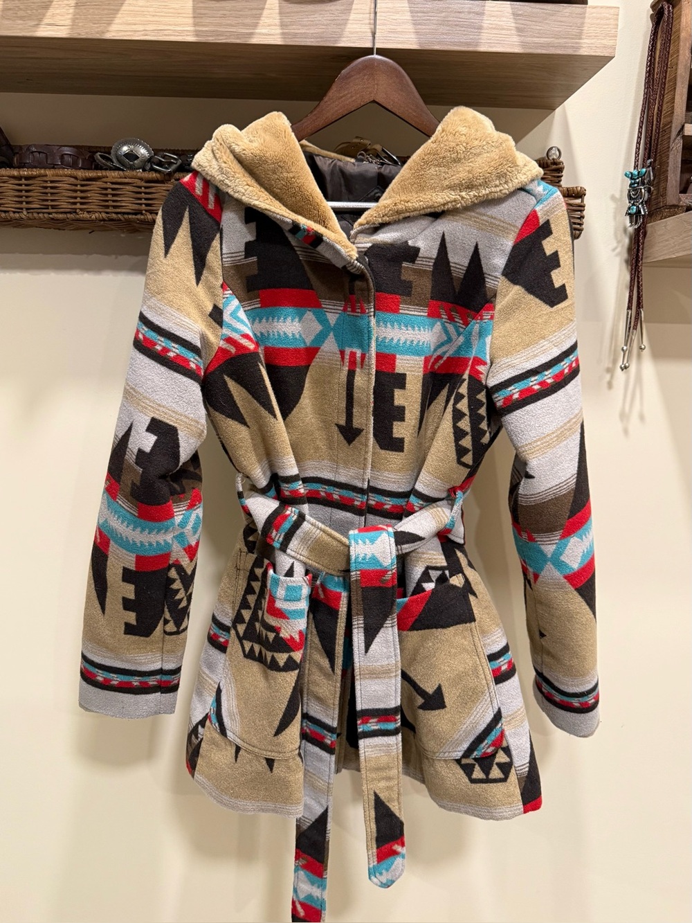 Western Jacket